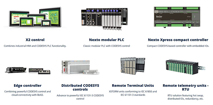 Control systems hardware 이미지